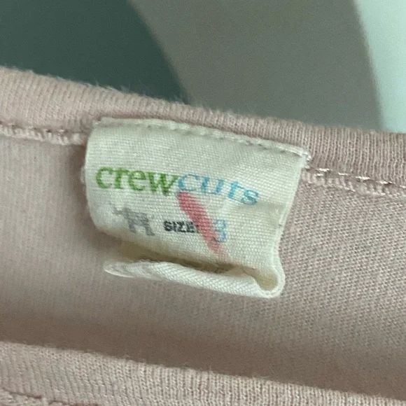 𝅺crewcuts 3Y dress - Picture 2 of 3